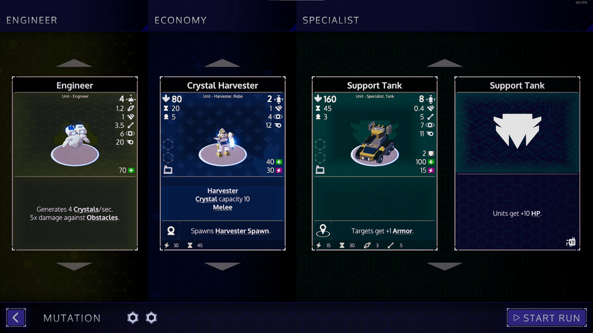 Rogue Command screenshot #5