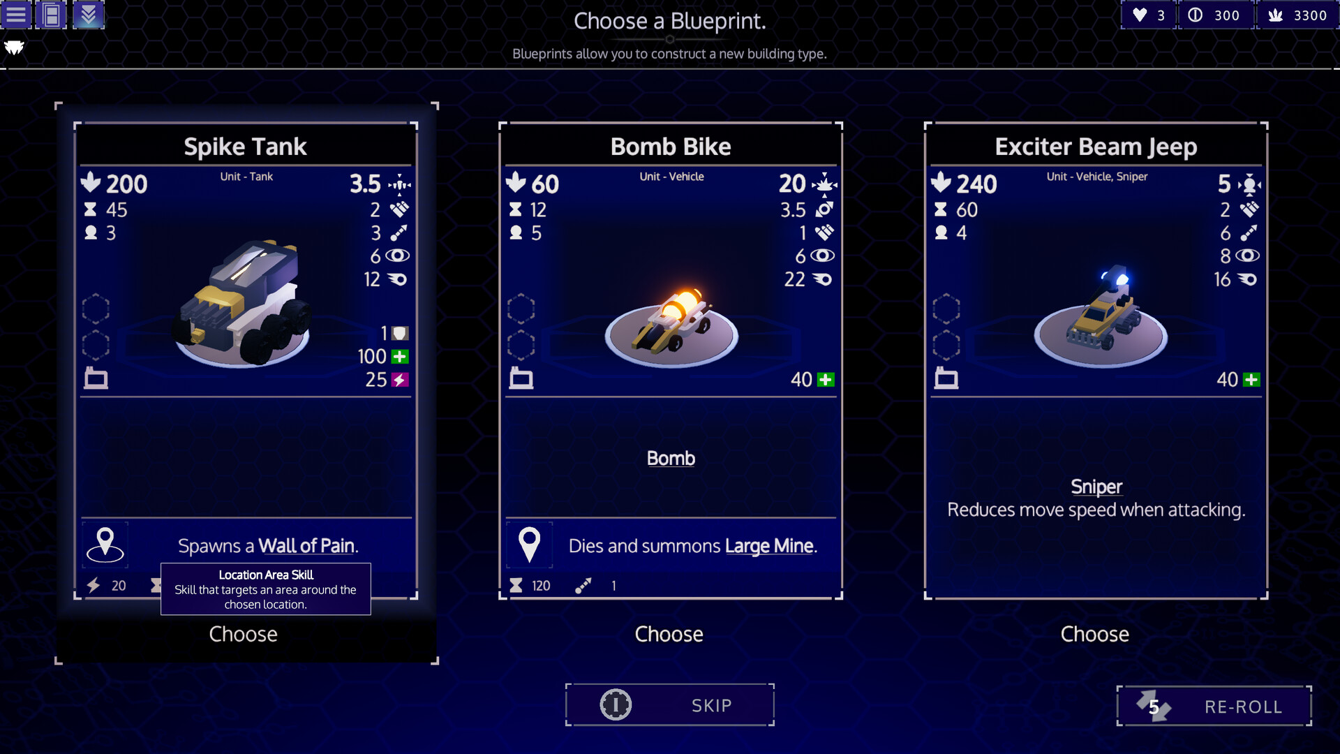 Rogue Command screenshot 10