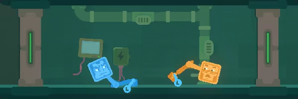 Robotry! video 4