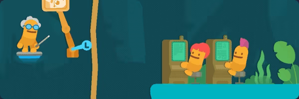 Robotry! video 2