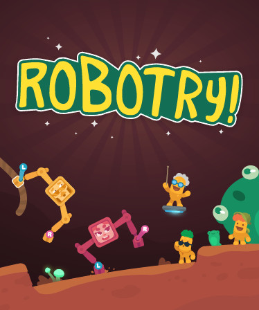 Robotry!