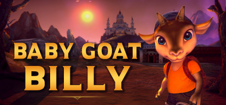 Baby Goat Billy steam charts