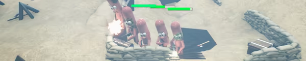 Wiener Wars video 3