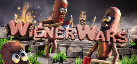 Wiener Wars steam charts