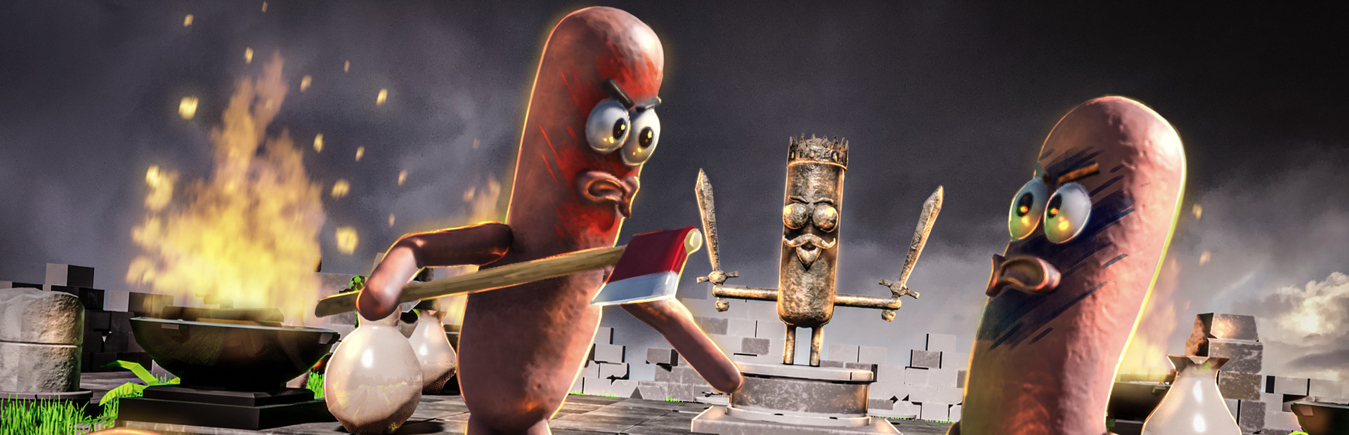 Wiener Wars