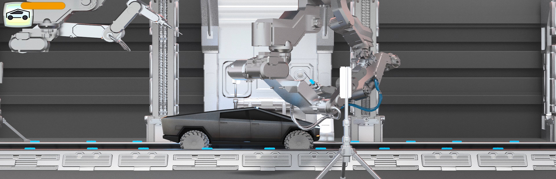Elon Tycoon