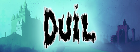 Duil cover art