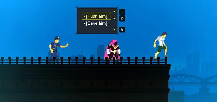 Duil video 2