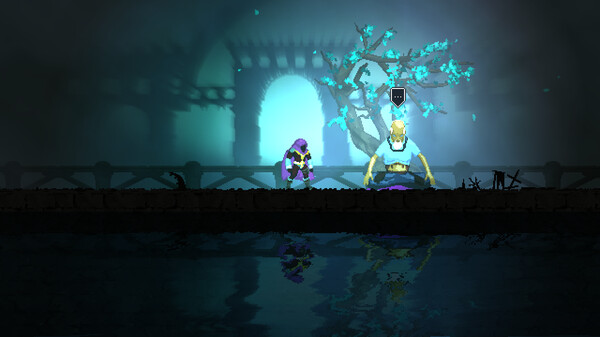 Duil game for Linux 1