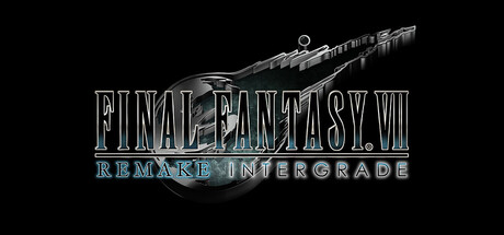 FINAL FANTASY VII REMAKE INTERGRADE