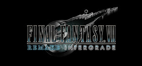 FINAL FANTASY VII REMAKE INTERGRADE