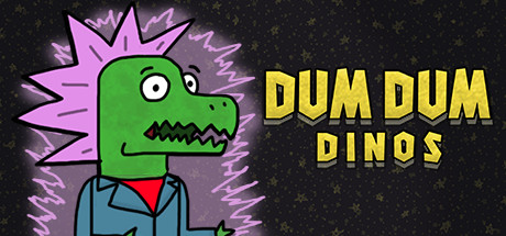 Dum Dum Dinos banner