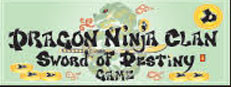 Dragon Ninja Clan Sword Of Destiny Game