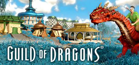 Guild of Dragons steam charts