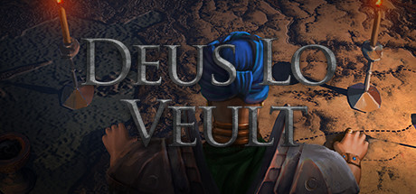 Deus Lo Veult Cheat Engine/CT