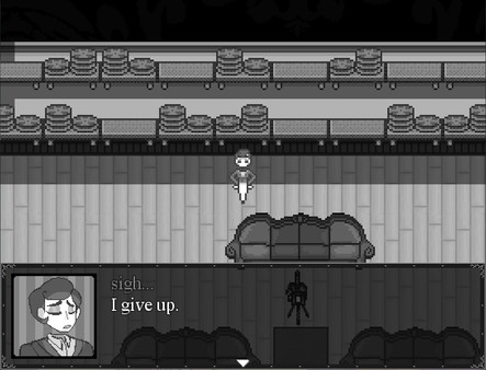 Ms.Director Screenshot