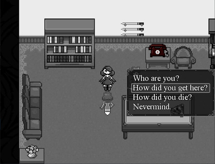 Ms.Director Screenshot