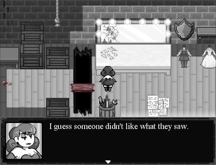 Ms.Director Screenshot