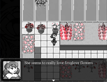 Ms.Director Screenshot