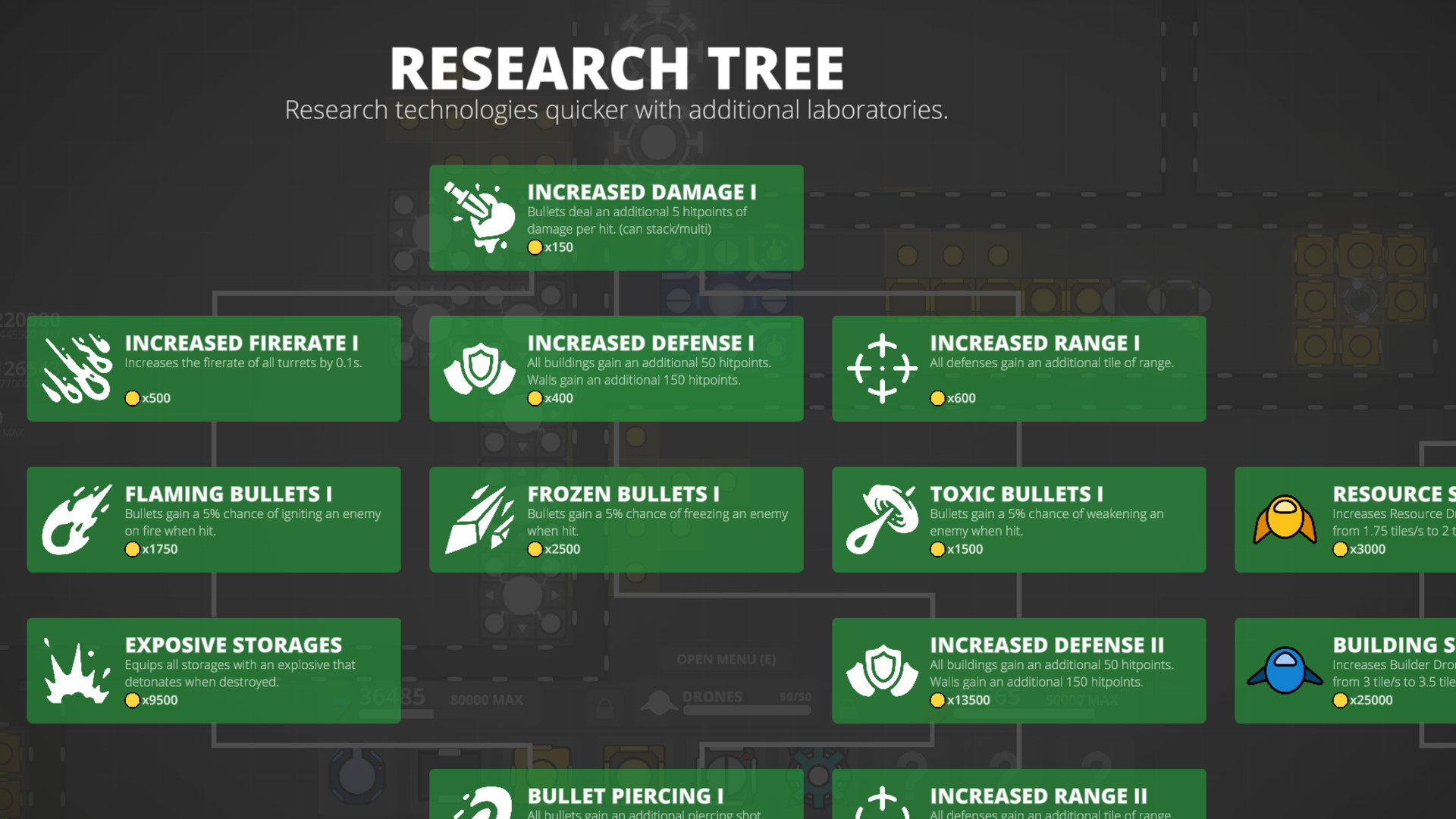 #6. Vectorio Classic (Steam) Göre: BN Games