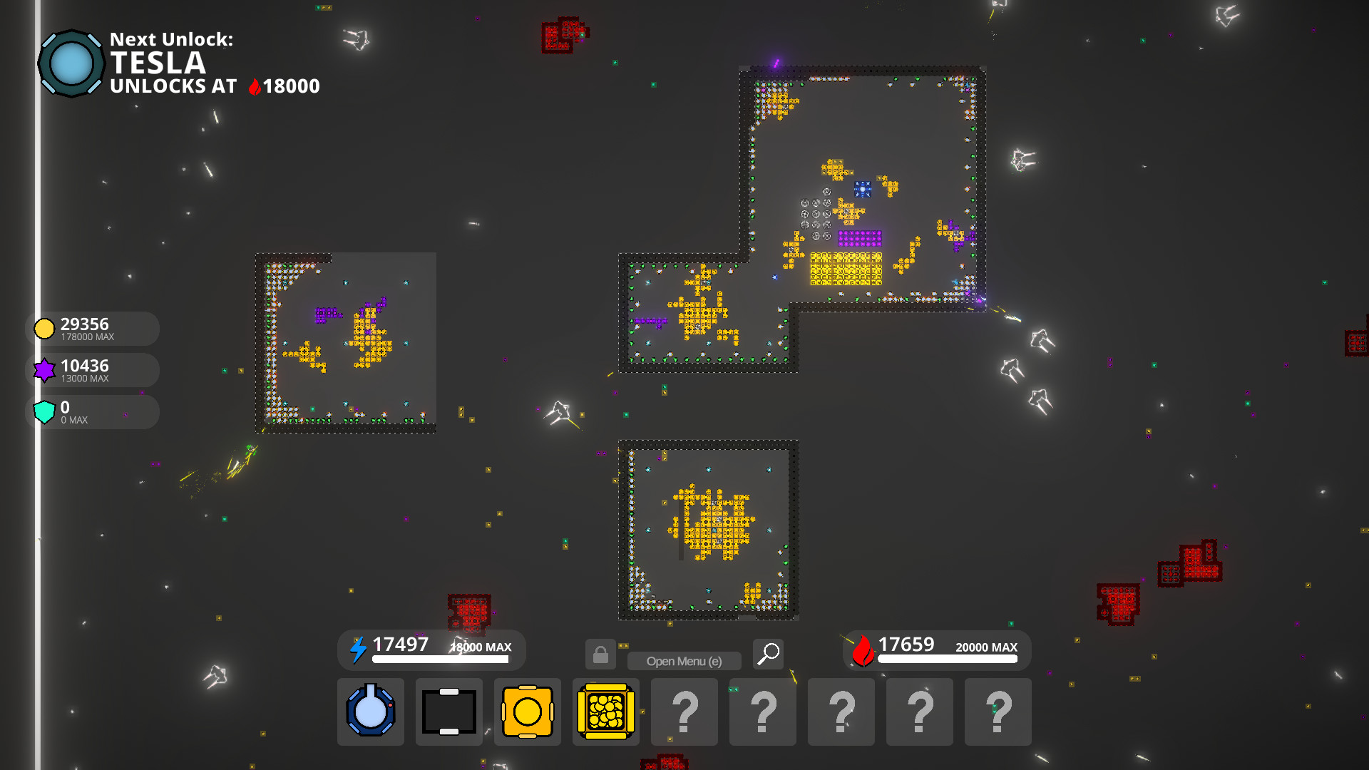 #3. Vectorio Classic (Steam) Göre: BN Games