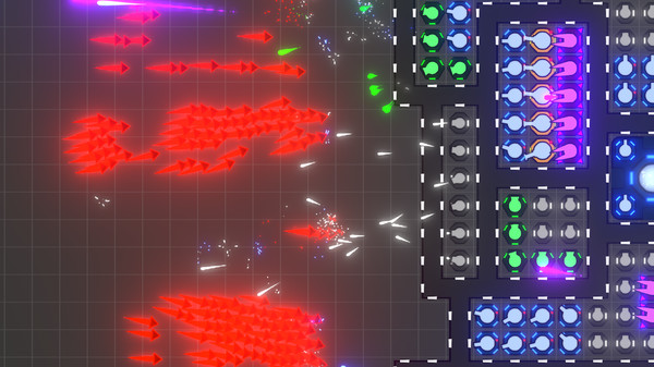 Vectorio Classic Screenshot