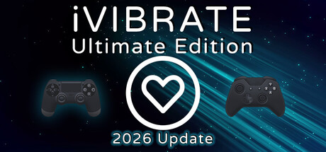 iVIBRATE Ultimate Edition