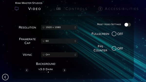 iVIBRATE Ultimate Edition — скриншот 14
