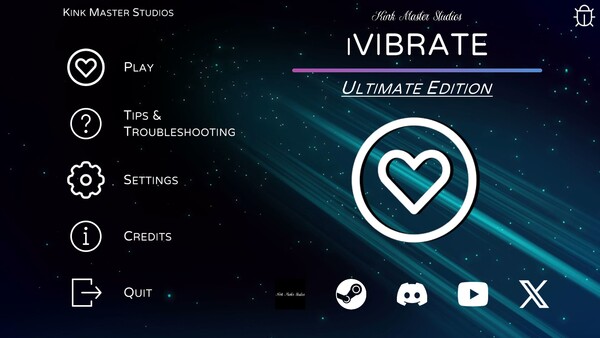 iVIBRATE Ultimate Edition — скриншот 15