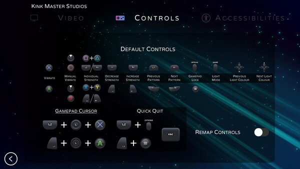 iVIBRATE Ultimate Edition — скриншот 12