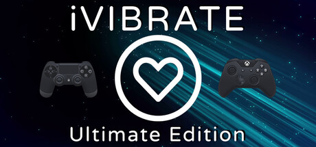 Steam-Community :: iVIBRATE Ultimate Edition