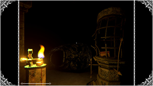 CATAFALQUE Screenshot