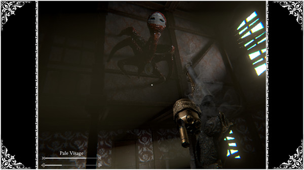 CATAFALQUE Screenshot