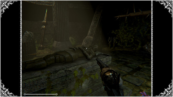 CATAFALQUE Screenshot