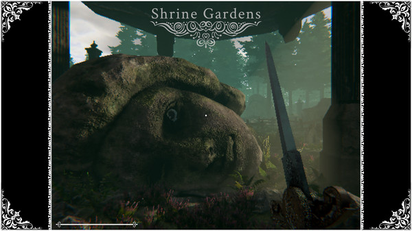 CATAFALQUE Screenshot