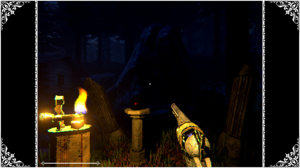 CATAFALQUE Screenshot