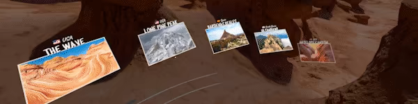 BRINK Traveler video 1