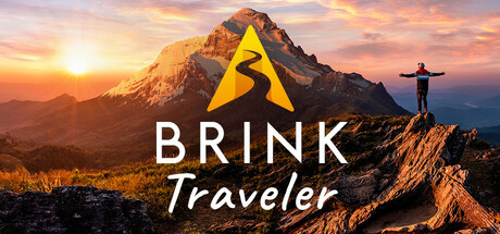 BRINK Traveler 游戏图标