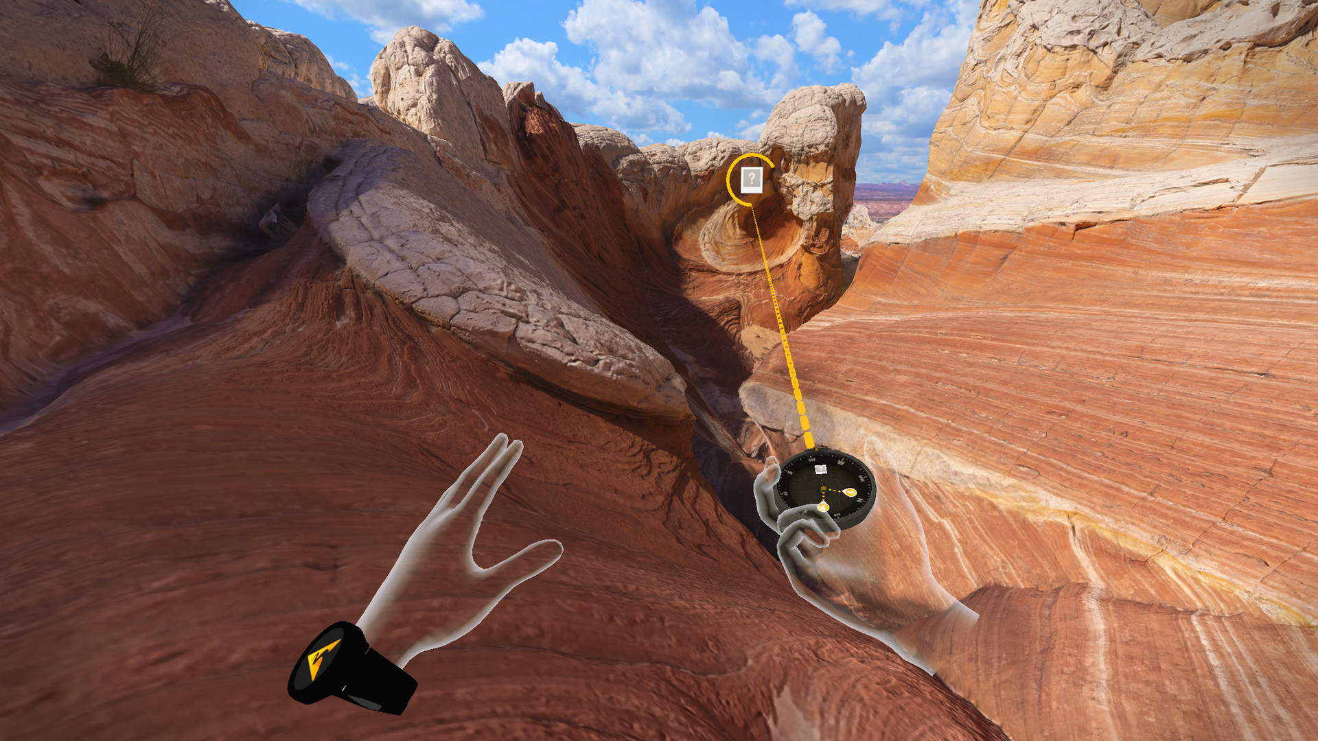BRINK Traveler screenshot 3