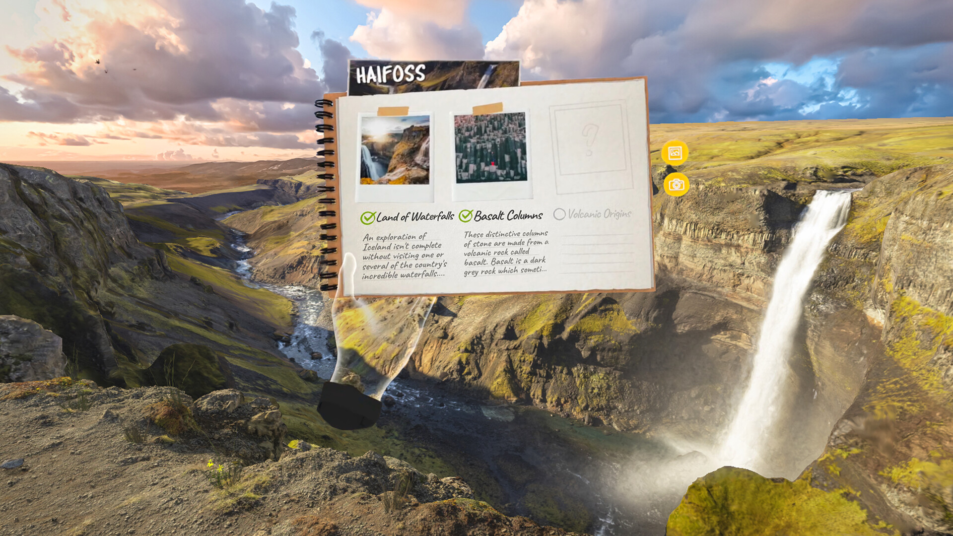BRINK Traveler screenshot 2