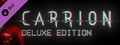 DLC - CARRION Deluxe Edition Content capsule image