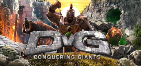 DvG: Conquering Giants Cheat Engine/CT