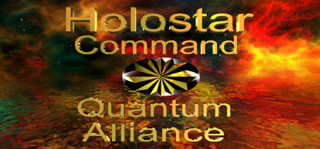 Holostar Command - Quantum Alliance Cheat Engine/CT