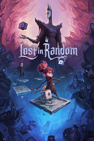 Cover art of Lost in Random™
