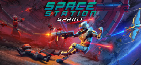 Space Station Sprint steam charts