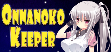 ONNANOKO KEEPER banner