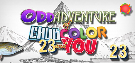 Odd Adventure of Chub, Color, 23 and You steam charts