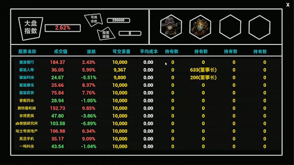 Alien world Millionaire video 1