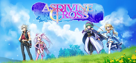 Asdivine Cross banner