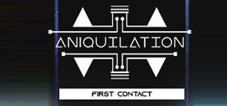 ANIQUILATION cover art